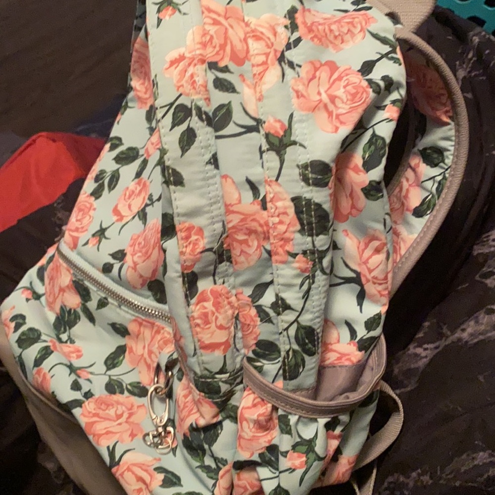 Backpack - Picture 2 of 4